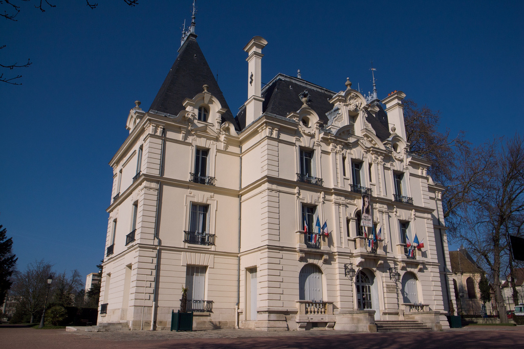 Nettoyage après décès à Chilly-Mazarin (91380), Essonne