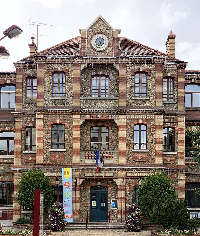 Nettoyage après décès à Fresnes (94260), Val-de-Marne